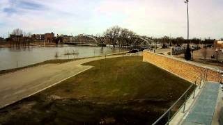 preview picture of video '2013 Flooding in East Grand Forks, MN April 26 - May 2'