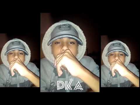 ~Mc,PkA~Essa Minina Fica Muito doida~Breve breve