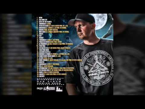 Tatwaffe (Alexander Terboven) - Meine Zeit (FreeMixTape"TATZEIT")"DHHSS"Deutscher HipHop/Rap-Support