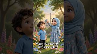 Download lagu 😱🕌“SIAPA YANG MEMANGGIL KAMI?!” 🥺 Musa Mendengar Adzan untuk PERTAMA KALINYA! #islamickidsshorts #muslimkids mp3 Download lagu 😱🕌“SIAPA YANG MEMANGGIL KAMI?!” 🥺 Musa Mendengar Adzan untuk PERTAMA KALINYA! #islamickidsshorts #muslimkids mp3