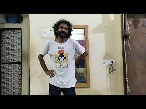 Sandeep Rawal  Audition