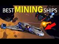 The BEST Mining Ships In Elite Dangerous