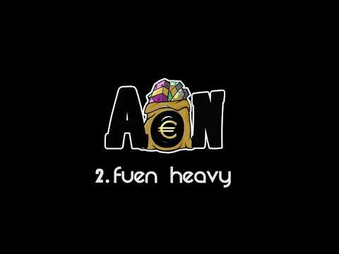 Trap Docks x Robaloo Frans - Fuen Heavy