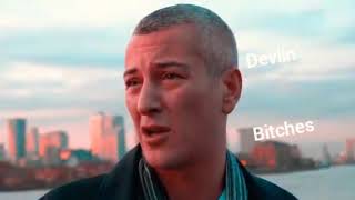 Devlin bitches😁😂