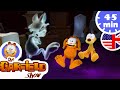 Garfield Sees Ghosts New Selection