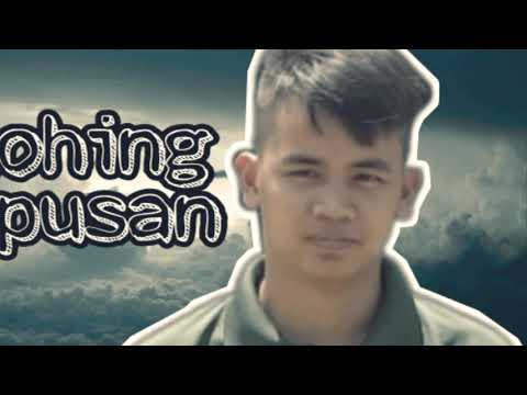 MOLOHING KOUPUSAN - JERRY MODIUN