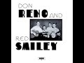 Songs For My May [1976] - Don Reno And Red Smiley