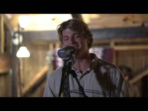 Arcy Drive - Orange (Live Session)