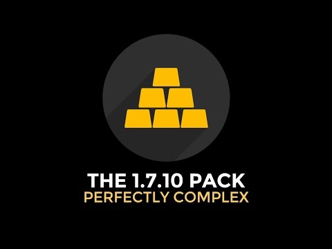 FTBMania-The 1.7.10 Pack 5# Mekanism a IC2 [FullHD/60 FPS] [CZ]