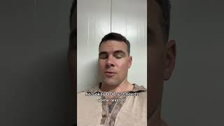 Download lagu Doc needs rest too. #military #army #marine #navy #soldier #militarypersonnel #marines mp3 Download lagu Doc needs rest too. #military #army #marine #navy #soldier #militarypersonnel #marines mp3