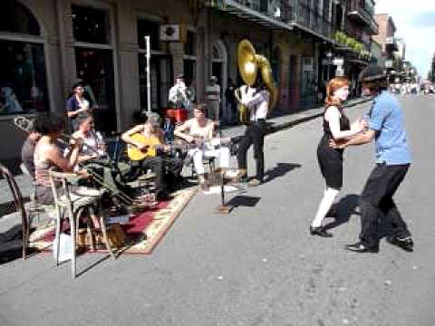 Loose Marbles with Chance & Amy - Video 1