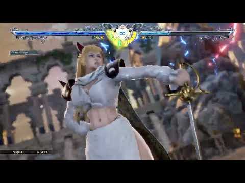 Soul Calibur 6 - Soul of Raphael