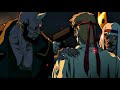Highlander The Search For Vengeance Eng Dub Movie 2007