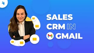 NetHunt CRM Video