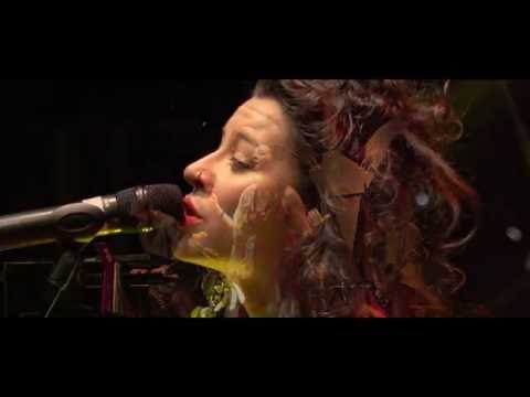 Marina Peralta - Você para colorir  (Ao Vivo e a Flores)