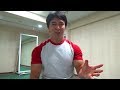 筋トレ時の炭水化物の摂取は砂糖よりカーボドリンクの方が良い?【回答動画】