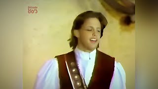 *REY DE CORAZONES* - LUIS MIGUEL - 1984 / Especial Musical "Aprendiz de Pirata"
