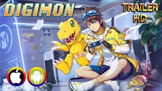 Видео 1 к игре Digimon: New Century