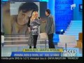 Bataie ꆮ Direct Mariana Moculescu L A Pamuit Pe Fostul Ei Sot Acces Direct Mov