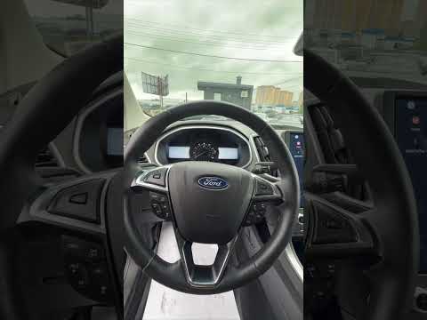 фото ford edge ii рестайлинг 0