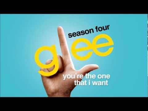 download lagu mp3 mp4 Glee Cast You Re The One That I Want, download lagu Glee Cast You Re The One That I Want gratis, unduh video klip Glee Cast You Re The One That I Want