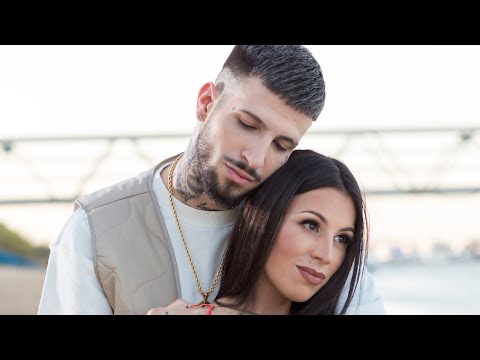 María Artés, Keen Levy - Te pido perdón (Videoclip Oficial)