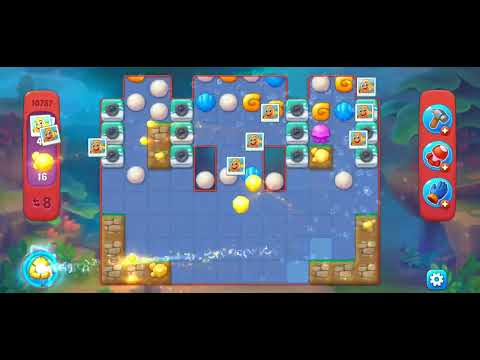 Fishdom/Gameplay/Levels(10757)