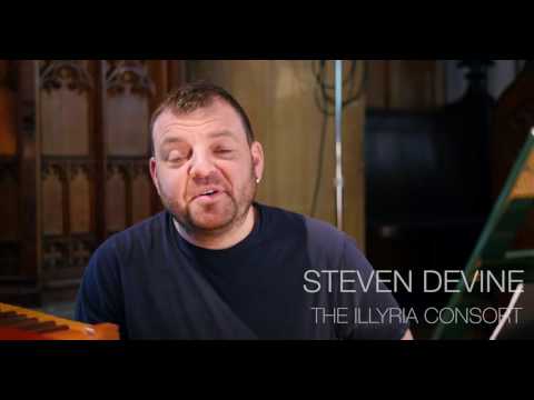 The Illyria Consort / Bojan Cicic - Giovanni Stefano Carbonelli