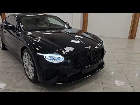 Bentley Continental NEW MODEL 4 LITRE - Image 2