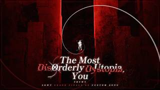 Cover art for The Most Disorderly Utopia, The Most Orderly Dystopia, and You in Between
