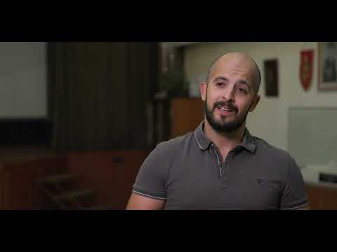 VCA - Bil Malti Pur Feature - Dr Alex Vella Gregory - Ċikku l-Poplu