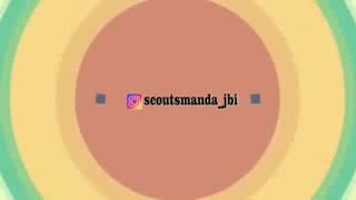 Download lagu Yel yel pramuka versi lagu syantik mp3 Download lagu Yel yel pramuka versi lagu syantik mp3