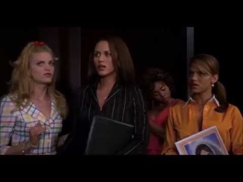 King's Ransom "I Quit" - Nicole Ari Parker