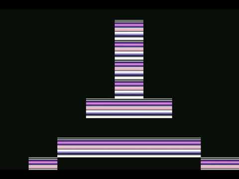 Byterapers Incorporated Intro 16 (C64)