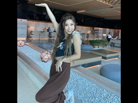 Nuketown - Wavehi x K.V.N (Official AMV)