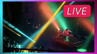 Night Tempo LIVE, Showa Groove (Part 1) Tokyo, Feb 2023　ナイトテンポ ライブ 昭和グルーヴ