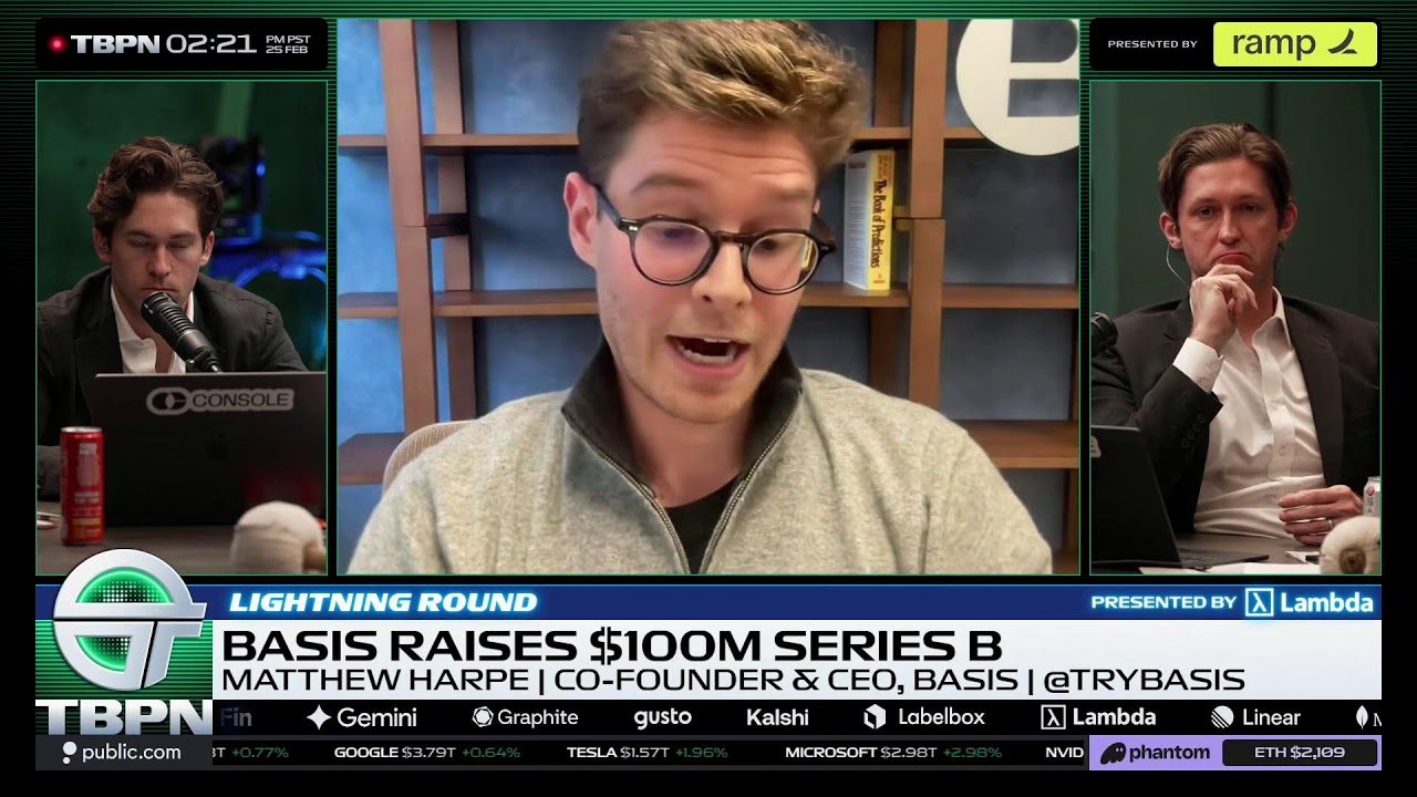 Happy Nvidia Day, Salesforce Earnings with Benioff, Anthropic's New Stance on Safety