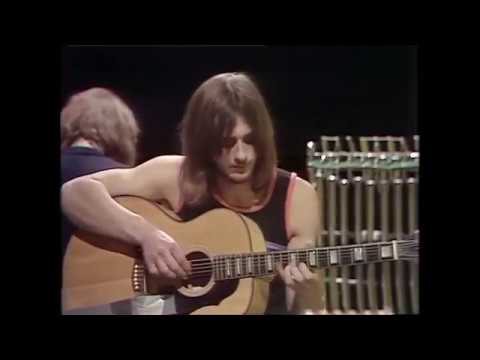 M Oldfield,Camel,Colosseum,Floyd,Van Der G...-Suite Live Video K