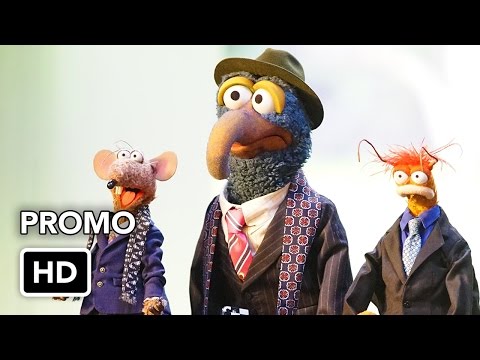 The Muppets 1.13 (Preview)