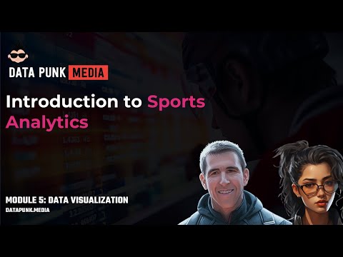 Mastering Sports Analytics Fundamentals With EXPERT Tools thumbnail