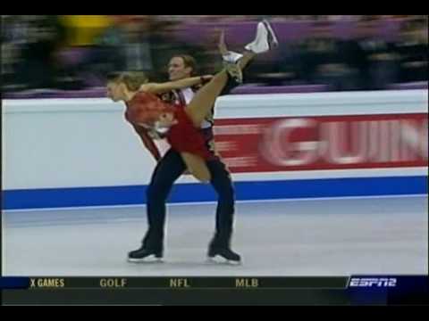 Навка-Костомаров - 2006 EC FD