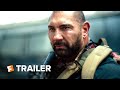 Army Of The Dead Trailer 1 2021 Movieclips Trailers