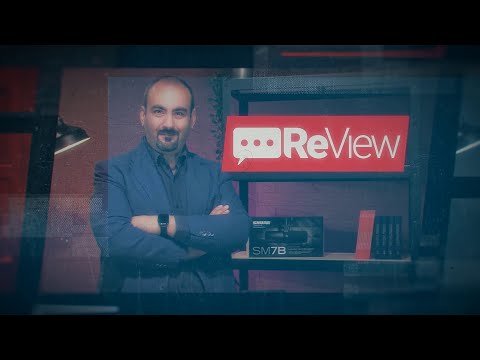 ReView | Laila El Harim, ennesimo incidente sul lavoro.