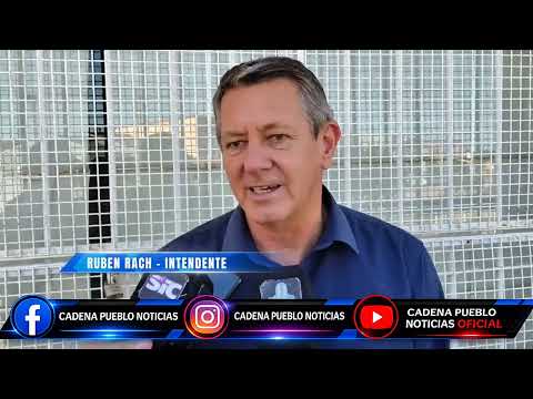 CONTINUA EL BACHEO DE CALLES  EN CHARATA CHACO 