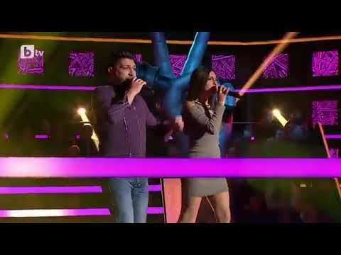 MARIYAN MARINOV ft BEATRIS DEMIROVA - KOI / Мариян Маринов ft Беатрис Демирова - Кой / 2017