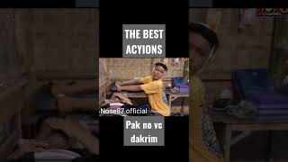Download lagu THE BEST ACTIONS DAKRIM WOKO CHANNEL#shorts #vidioviral #trending #wokochannel terbaru mp3
