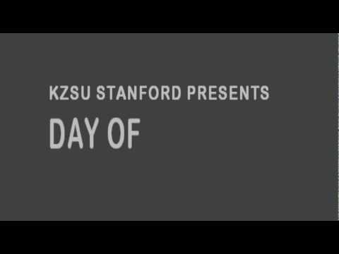 KZSU Day of NOISE