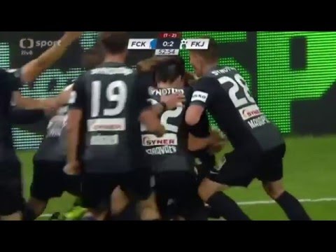 Jan Gregus Highlights 2015