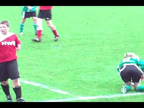 Voirwärts Epe D - St Arnold D