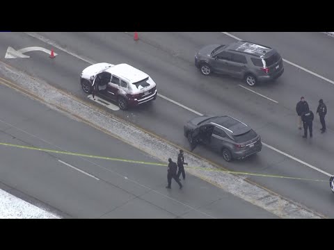 Lil Reese Shot In His Car Ktt2